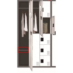 樹德 FC層板 單片入