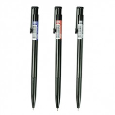 【節奏 Tempo】中油筆/0.7 (B-107N)