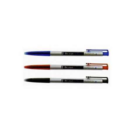 【節奏 Tempo】極細中油筆/0.4 (B-103)