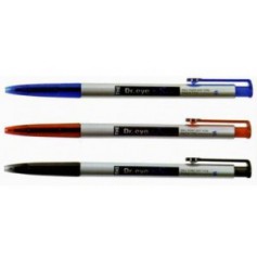 【節奏 Tempo】極細中油筆/0.4 (B-103)