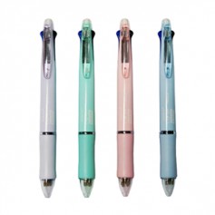 【節奏 Tempo】 4+1 多色原子筆/0.7 (4C-402) 隨機出貨