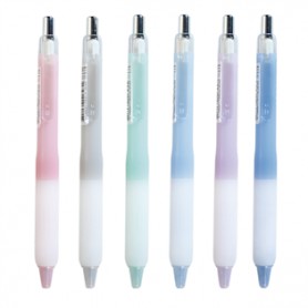 【節奏】0.38果凍中性筆	GL-251