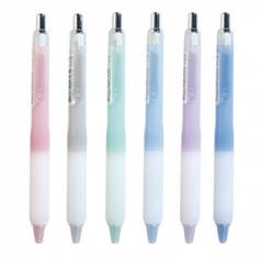 【節奏】0.38果凍中性筆	GL-251