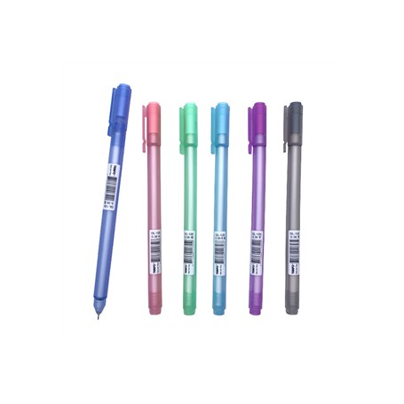 【節奏 Tempo】 GL-120 中性筆/0.38