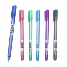 【節奏 Tempo】 GL-120 中性筆/0.38