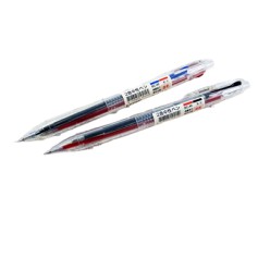 【Tomato】 2色速乾中性筆0.5 (BC-40)