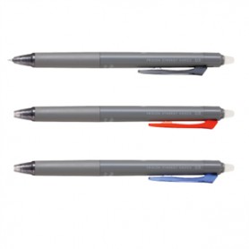 【百樂 Pilot】新極灰魔擦筆-0.3mm