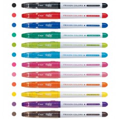 【百樂 Pilot】魔擦樂樂筆 0.6mm