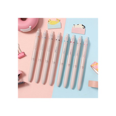 【百樂PILOT】Waai 按鍵魔擦筆 0.5mm