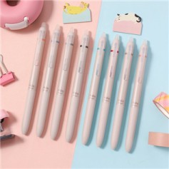 【百樂PILOT】Waai 按鍵魔擦筆 0.5mm