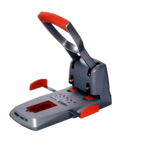 RAPID HDC-150 瑞典 手動雙孔打孔機