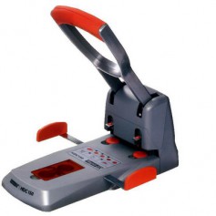 RAPID HDC-150 瑞典 手動雙孔打孔機