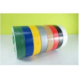 北極熊 48mm×15yds強力布膠帶