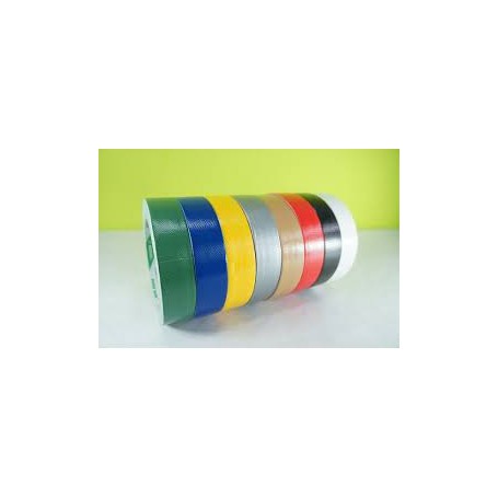 北極熊 48mm×15yds強力布膠帶