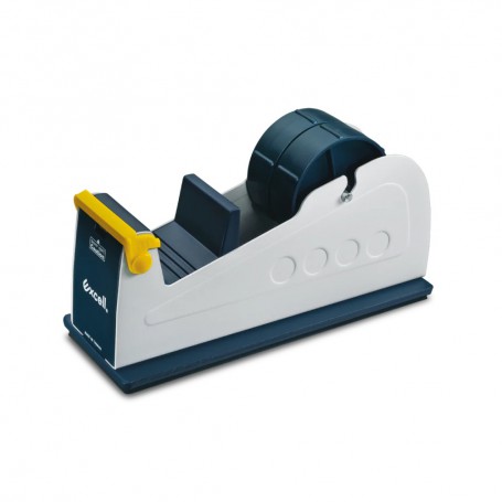 Excell 雙軌桌上型膠帶台_辦公膠台_不含膠帶 ET-227