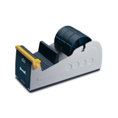 Excell 三軌桌上型膠帶台_辦公膠帶台 ET-337