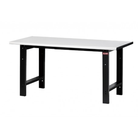 樹德 WM-6M 180cm中型耐磨工作桌