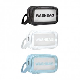 珠友 手提多功能收納包/洗漱收納包