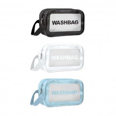 珠友 手提多功能收納包/洗漱收納包