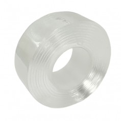 成功 1647A奈米雙面透明不留痕膠帶 20mm