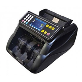 點驗鈔機 多國智能直流充電型 銀行專用機 FB-888