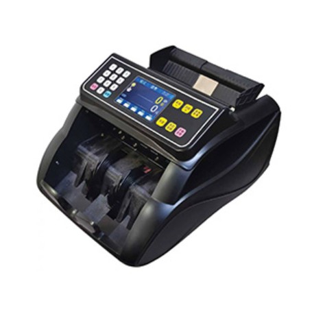 點驗鈔機 多國智能直流充電型 銀行專用機 FB-888