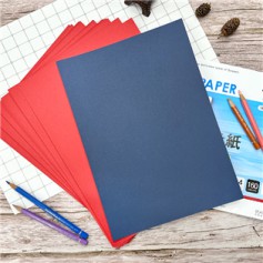 四季紙品禮品 四季A4厚美術卡紙  RA11001