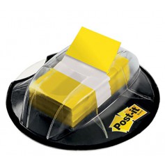 3M 利貼 黃色標籤 200抽 680-HVYW