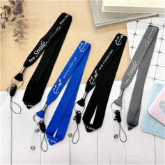 四季紙品禮品 寬版證件帶 ID0060