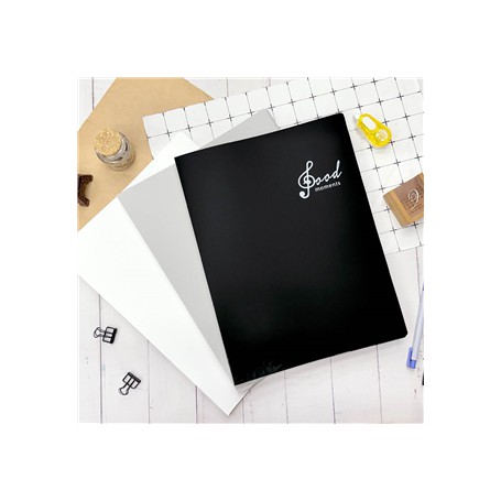 四季紙品禮品 文件夾10入 資料夾 RW1001