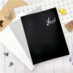 四季紙品禮品 文件夾10入 資料夾 RW1001