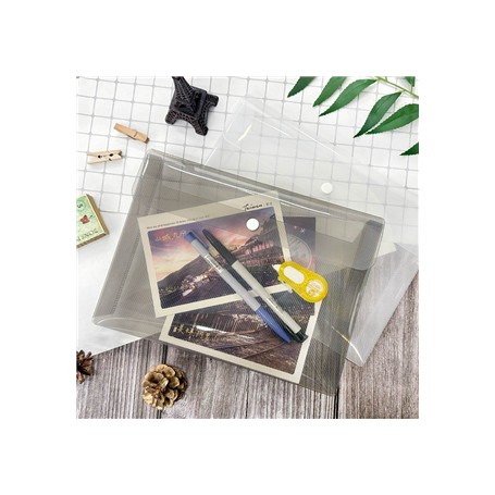 四季紙品禮品 25K橫資料袋 A5 文件袋 RD3001