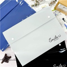 四季紙品禮品 5層鏡面風琴夾 文件夾 資料夾 RF1002