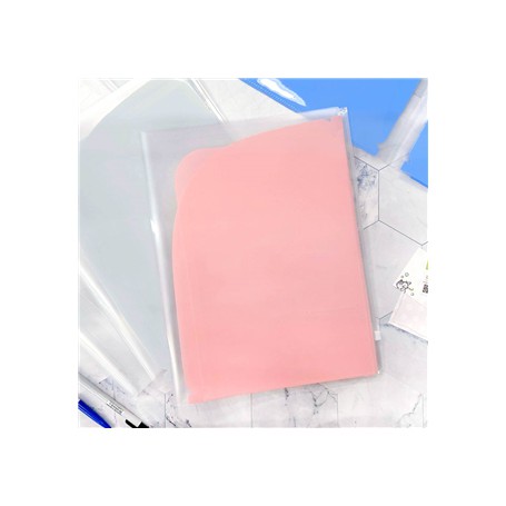 四季紙品禮品 六入收納文件夾 資料夾 RW1005