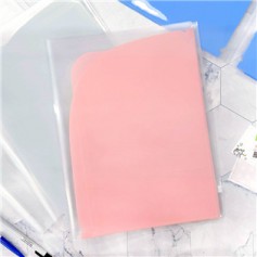 四季紙品禮品 六入收納文件夾 資料夾 RW1005