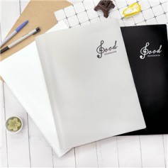 四季紙品禮品 文件夾6入 資料夾 RW1004