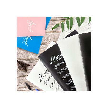 四季紙品禮品 A4不反光資料簿20入 樂譜夾 文件夾 RB9509