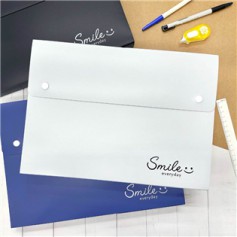 四季紙品禮品 風琴夾大12層 文件夾 資料夾 RF1003