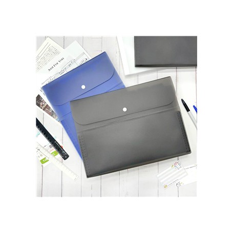 四季紙品禮品 A4 5層風琴夾 直式 橫式 文件夾 資料夾 RF1004  RF1005