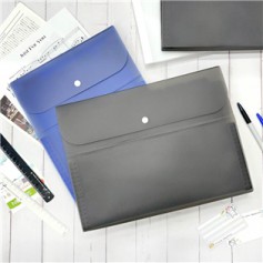 四季紙品禮品 A4 5層風琴夾 直式 橫式 文件夾 資料夾 RF1004  RF1005