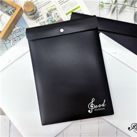 四季紙品禮品 A4資料袋 橫式 直式 文件袋 公文封 RB9443 RB9444