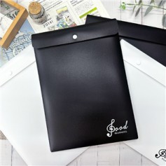 四季紙品禮品 A4資料袋 橫式 直式 文件袋 公文封 RB9443 RB9444