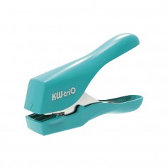 KW-triO 05298無針釘書機4枚