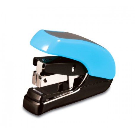 KW-triO 平針雙排省力50%訂書機 05385M