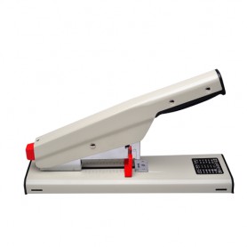 LIFE徠福 省力型釘書機 LS-2317