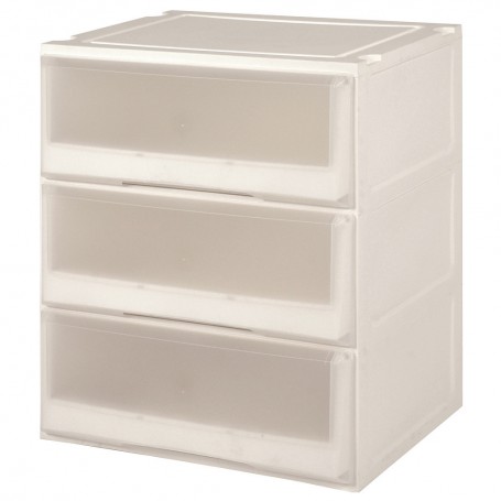 樹德 MB-5503P [livinbox]三層55cm收納櫃