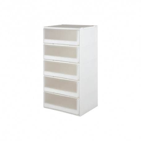 樹德 MB-5505P [livinbox]五層55cm收納櫃