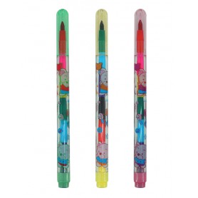 巨倫彩虹筆 A-1323