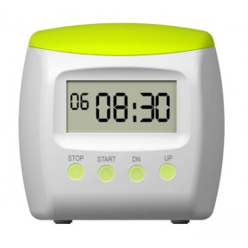 歐菲士 OFESE  微電腦打卡鐘 TR-3100
