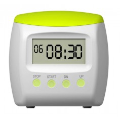 歐菲士 OFESE  微電腦打卡鐘 TR-3100